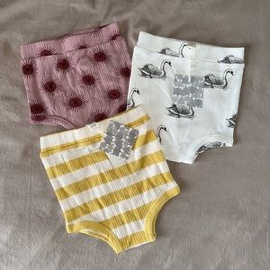 NWT + NWOT Kate Quinn Retro Bloomers 18-24m Baby